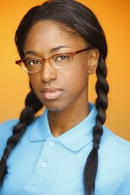 Ameona Almund portrait