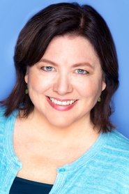 Carrie Armstrong portrait