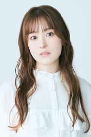 Shiori Sugiura portrait