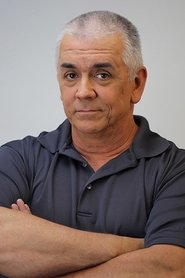Ray Medved portrait