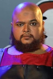Abhijit Nag portrait