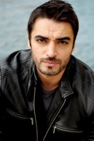 Olivier Sa portrait