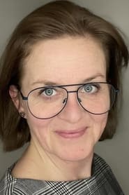 Katja Holm portrait