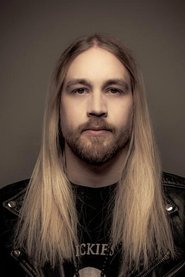 Hannes Van Dahl portrait