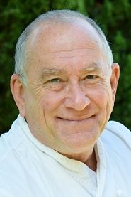 Dennis Garber portrait