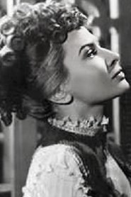Judith Sulián portrait