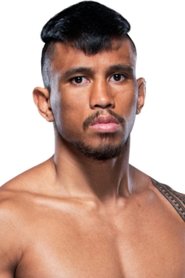 Kevin Natividad portrait