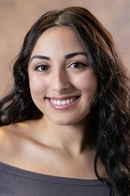 Tamara Villalon portrait