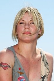 Sara Stockbridge portrait