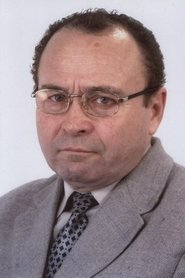 Valeriy Gromovikov portrait