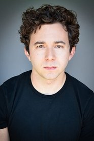 Aaron Himelstein portrait