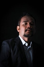 Albaransyah Yusuf portrait