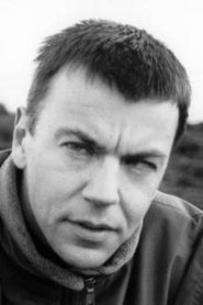 Geir Jenssen portrait
