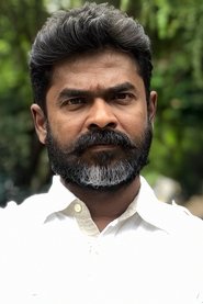 Shankar Thas portrait