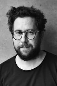 Michal Křeček portrait