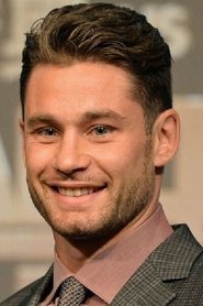 Chris Algieri portrait