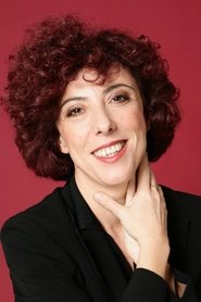 Alessandra Faiella portrait