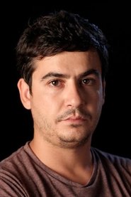 Ehab Tarabieh portrait