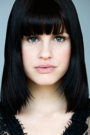 Jemima Rooper portrait