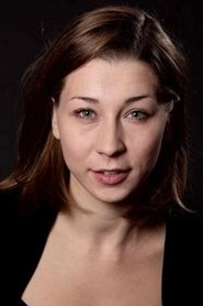 Kinga Piąty portrait