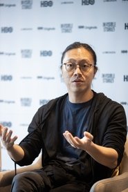 Ler Jiyuan portrait
