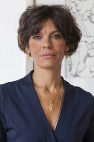 Raquel Varela portrait