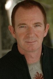 Andrew Connolly portrait