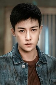 Jason Koo portrait