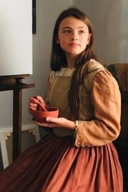 Melissa Pignataro portrait