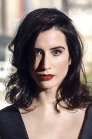 Lucy Cominetti portrait