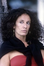 Valeria D'Obici portrait