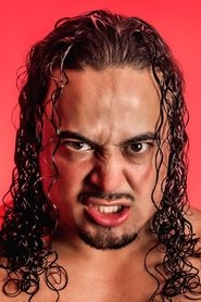 Lance Anoa'i portrait