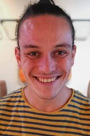 Toman Rychtera portrait