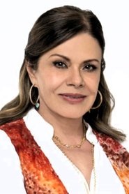 María Sorté portrait