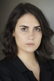 Susku Ekim Kaya portrait