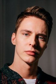 Pavel Yashkov portrait