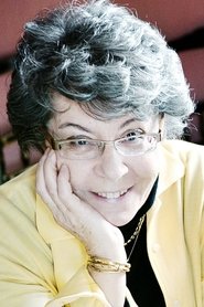 Danièle Granet portrait