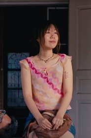 Wanida Xu portrait