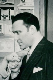 Frederic Tozere portrait