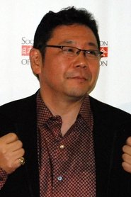 Morio Asaka portrait