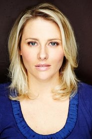 Trudi Ross portrait