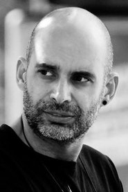 Vassilis Klotsotiras portrait
