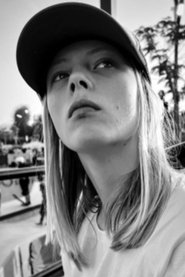 Hedda Hjertberg portrait