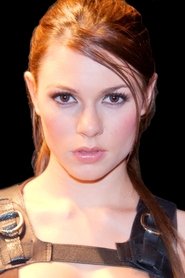 Alison Carroll portrait