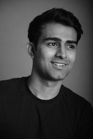 Deepankaj Poonia portrait