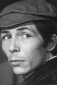 Michel Tureau portrait