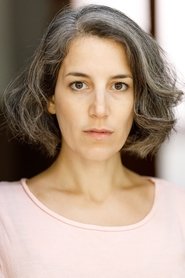 Simona Theoharova portrait