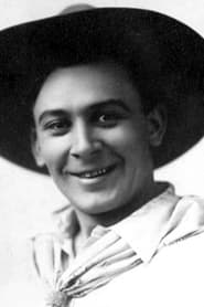 Hooper Atchley portrait