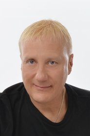 Gregg Bissonette portrait
