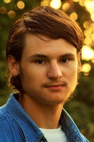 Weston Kenyon portrait